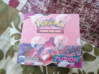 Pokémon booster box - 2