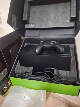 Xbox Series X 1TB + 1 ovládač - 2