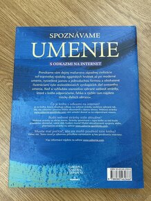 Spoznávame umenie - 2