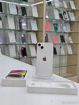 Iphone 14 Plus 128GB | ZÁRUKA - 2