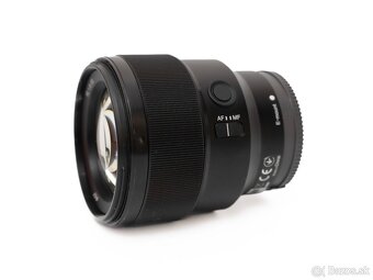 Sony FE 85mm f/1.8 - 2