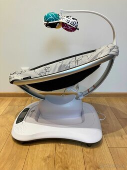 MamaRoo - 2