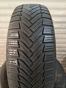 Michelin zimné 195/65/R15 - 2