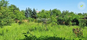 HALO reality - Predaj, rekreačný pozemok Nitra, Investičný p - 2