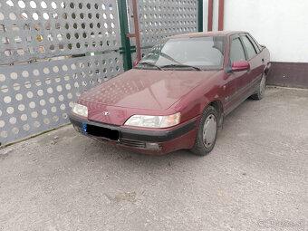 Prodám DAEWOO ESPERO - 2