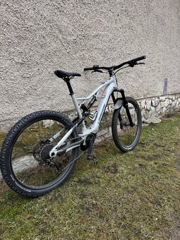 LAPIERRE OVERVOLT TR 29/27,5” XL - 2