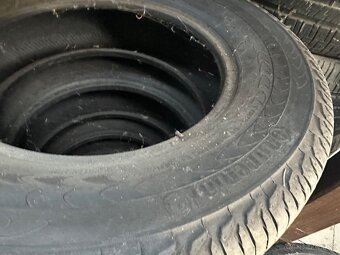 235/65 R16 C CONTINENTAL - 2