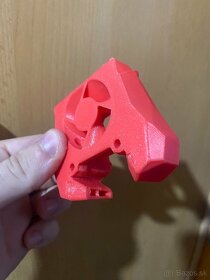 Voron Stealthburner creality Spider v3 pro hotend - 2