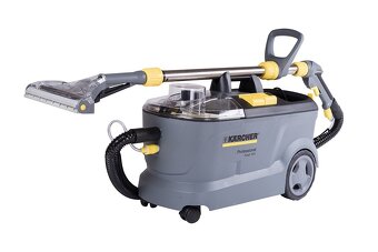 Tepovač Karcher - 2