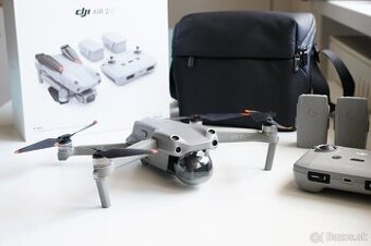 DJI Air 2S Fly More Combo - 2