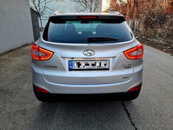 Hyundai IX35 2.0 135KW PREMIUM AUTOMAT - 2