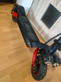 SENCOR SCOOTER X50 - 2