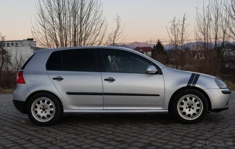 Golf 5 1.4 FSI 66Kw - 2