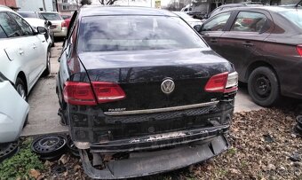 Vstrekovacie čerpadlo 03L130755H_01 Volkswagen Passat B7 1.6 - 2