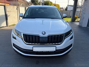 Škoda Kodiaq 2.0TDi DSG Joy - 2