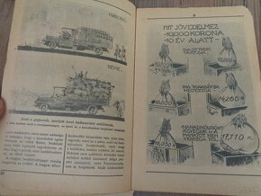 I.svetova vojna - dobovy tisk 1914-1918 - 2