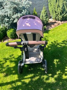 Bugaboo Fox 3 complete - 2