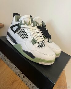 Jordan 4 - 2