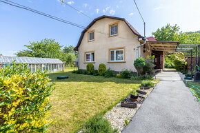 Na predaj 6 izbový rodinný dom - Košice, Južné nábrežie - 2
