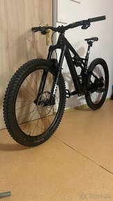 Specialized enduro 29 full Carbon - 2