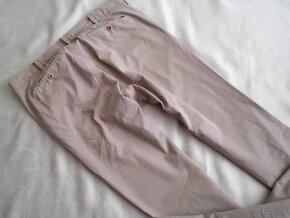 Ralph Lauren pánske chino slim fit nohavice L 34/32 - 2