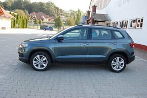 Škoda Karoq 2.0TDi r.v 2021 AT7 - Odpočet DPH - 2