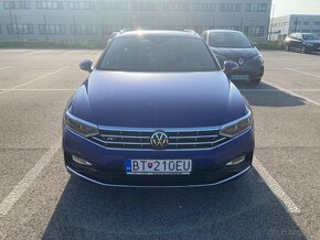 Volkswagen Passat R-line - 2