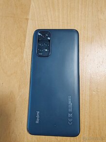 Redmi Note 11 128GB - 2