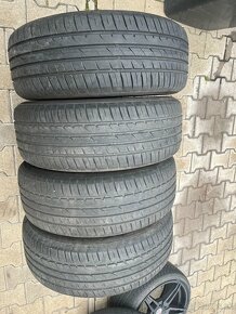 225/60R17 Hankook letne - 2