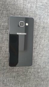 Samsung Galaxy A 5 - 2