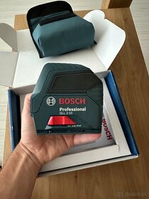 BOSCH GLL 2-10 Professional - 2