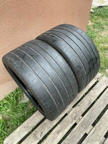 Michelin 285/30 R19 2x=60€ - 2