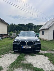 BMW X1 25d - 2