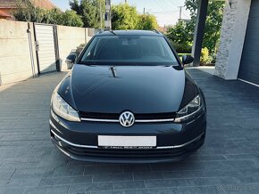 Vw Golf 2.0tdi dsg comfortline - 2