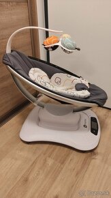 4moms Mamaroo - 2