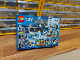 LEGO City 60230 Vesmírny výskum a vývoj - 2