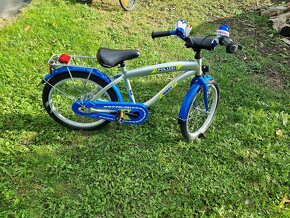 Detsky bicykel 18 - 2