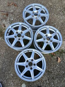 Disky original VW 5x112 r15 - 2