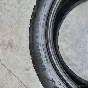 Zimné pneumatiky 275/45 R20 GOODYEAR DOT4819 - 2