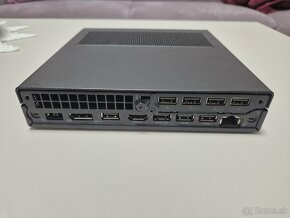 Lenovo Thinkcentre m90q gen 4 Tiny - 2