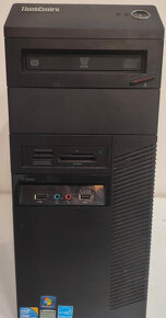 Lenovo ThinkCentre - 2