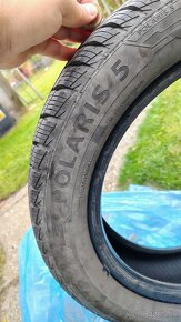 Zimné gumy 165/60 R15 - 2