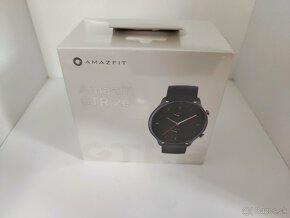 NOVE/NEROZBALENE Amazfit GTR 2e (SK) - 2