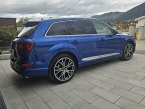 Audi q7, 3.0tdi quatro - 2