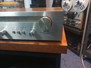 Akai AA-1010 Receiver - 2