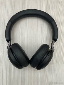 Jabra Elite 45h NEROZBALENE - 2