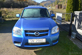 Mazda BT 50 - 2