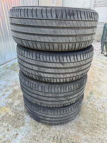 Michelin primacy 3 225/45/R17 - 2