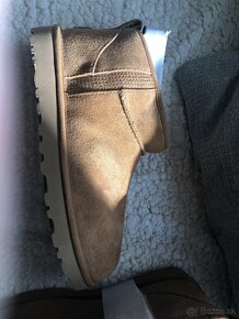 Ugg Snehule CLASSIC ULTRA MINI - 2