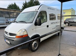 Renault Master 2.5dci L2H2 - 2